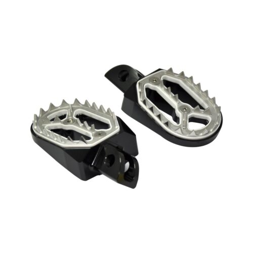 Foot Pegs II ASF-255