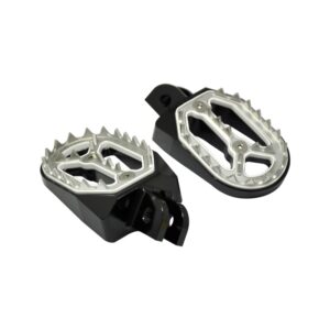 Foot Pegs II ASF-256