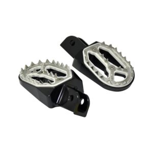 Foot Pegs II ASF-257