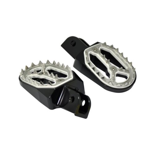 Foot Pegs II ASF-257