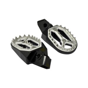 Foot Pegs II ASF-259