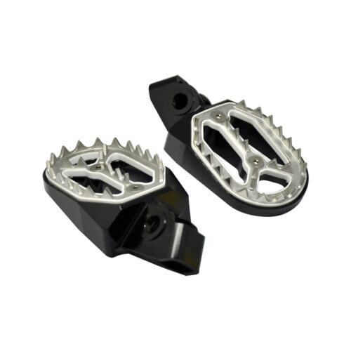 Foot Pegs II ASF-259