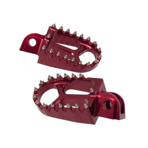 Foot Pegs I ASF-26