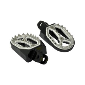Foot Pegs II ASF-260