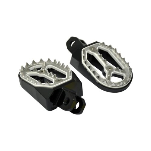 Foot Pegs II ASF-260