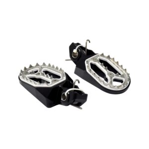 Foot Pegs II ASF-264