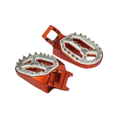 Foot Pegs II ASF-265