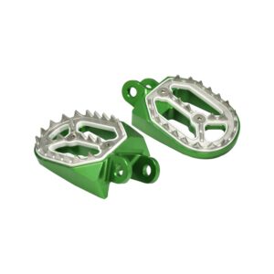 Foot Pegs II ASF-266