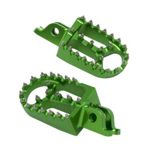 Foot Pegs III ASF-302