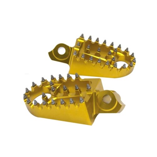 Foot Pegs III ASF-303