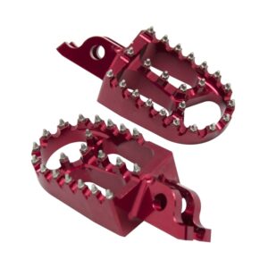 Foot Pegs III ASF-309