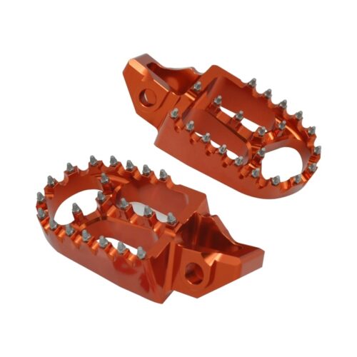Foot Pegs III ASF-319