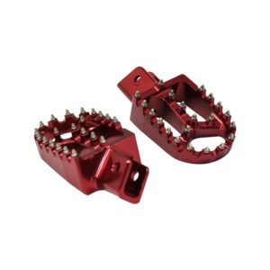 Foot Pegs III ASF-329