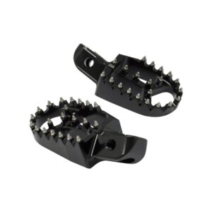 Foot Pegs III ASF-336