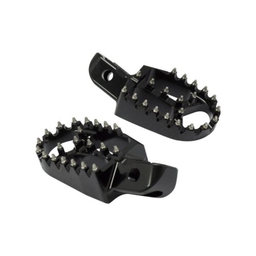 Foot Pegs III ASF-336