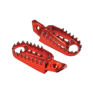 Foot Pegs III ASF-345