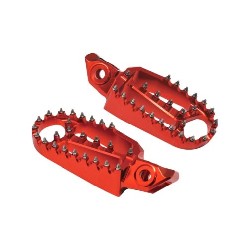 Foot Pegs III ASF-345