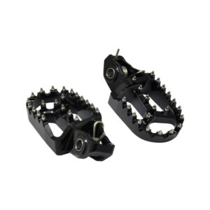 Foot Pegs III ASF-364