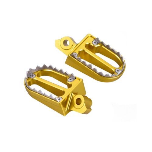 Foot Pegs IV ASF-407