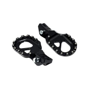 TRIALS-CNC Finished Foot Pegs ASF-61