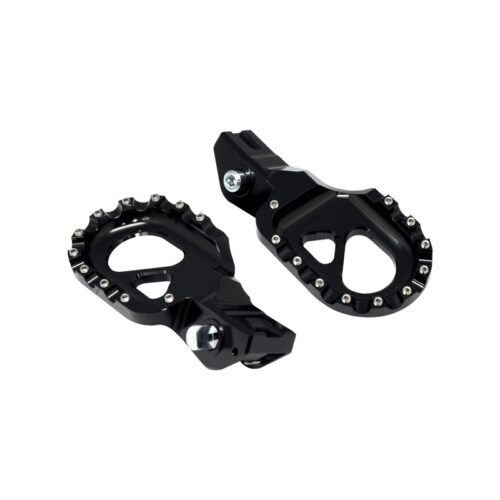 TRIALS-CNC Finished Foot Pegs ASF-61