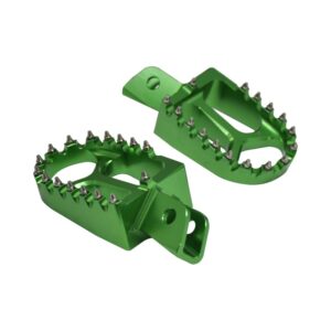 Foot Pegs I ASF-63