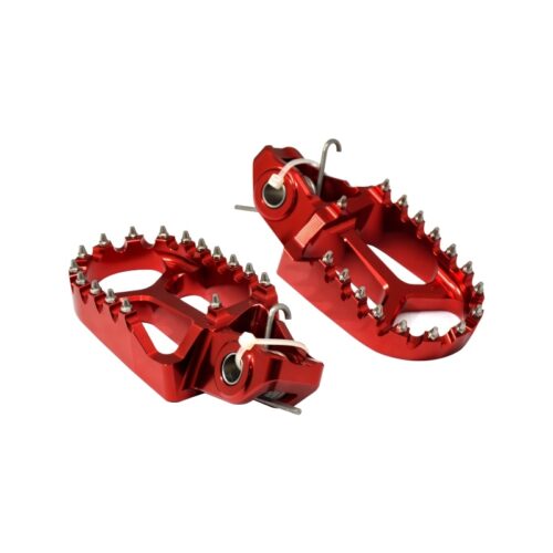 Foot Pegs I ASF-64