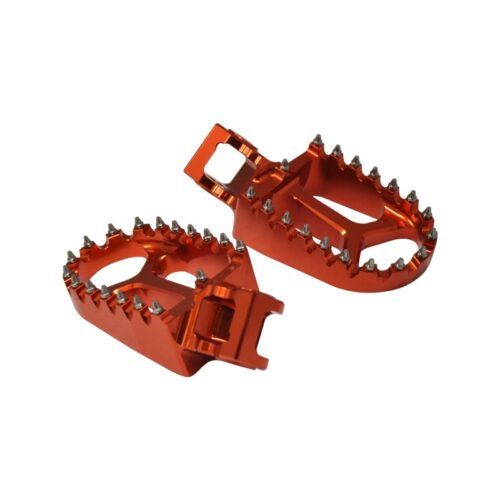 Foot Pegs I ASF-65
