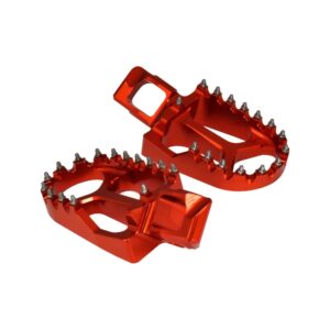 Foot Pegs I ASF-70