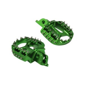 Patented Foot Pegs IX (Extra Large) ASF-902
