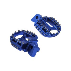 Patented Foot Pegs IX (Extra Large) ASF-904