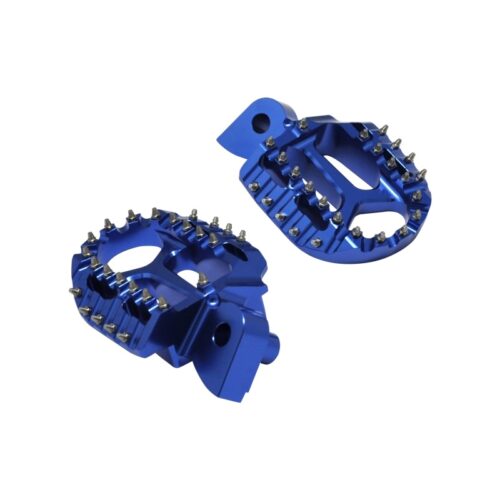 Patented Foot Pegs IX (Extra Large) ASF-904