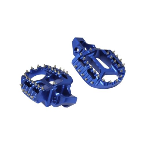Patented Foot Pegs IX (Extra Large) ASF-919