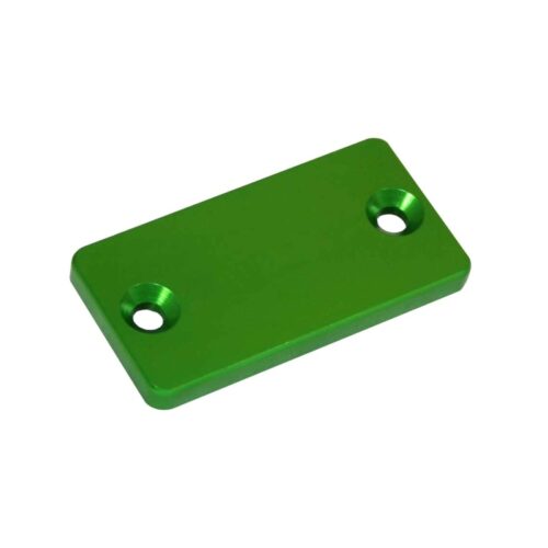 Front Clutch Reservoir Cover ASFRC-02