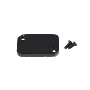Front Brake Reservoir Cover ASFRC-28