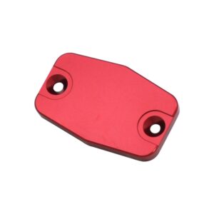Front Brake Reservoir Cover ASFRC-38