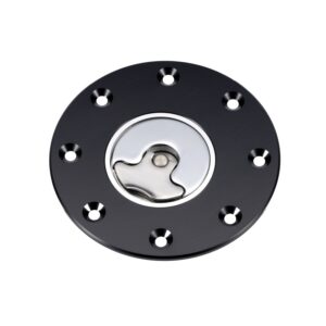 STREET BIKE-Fuel Gas Cap ASGT-01N