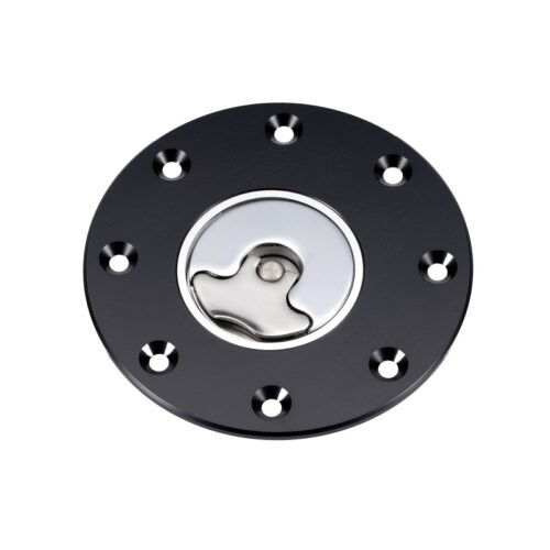 STREET BIKE-Fuel Gas Cap ASGT-01N