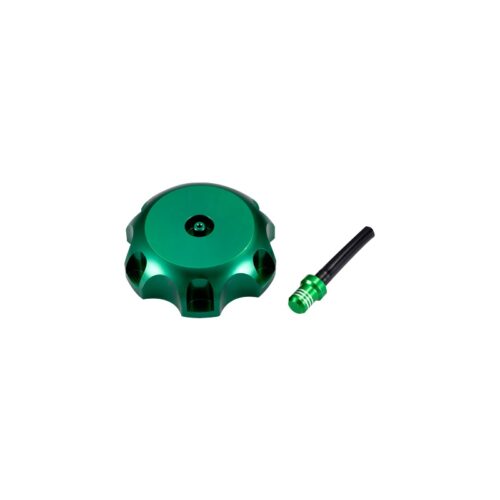 Fuel Gas Cap ASGT-02