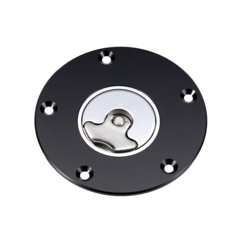 STREET BIKE-Fuel Gas Cap ASGT-02N