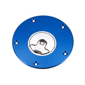 STREET BIKE-Fuel Gas Cap ASGT-03N