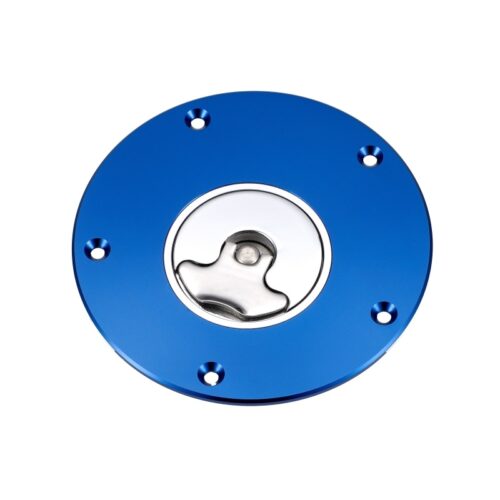 STREET BIKE-Fuel Gas Cap ASGT-03N