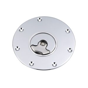 MOTOCROSS-Fuel Gas Cap ASGT-04N