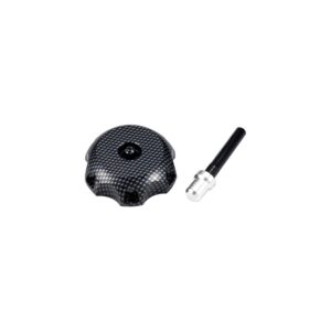Fuel Gas Cap ASGT-05