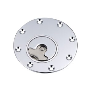 MOTOCROSS-Fuel Gas Cap ASGT-05N