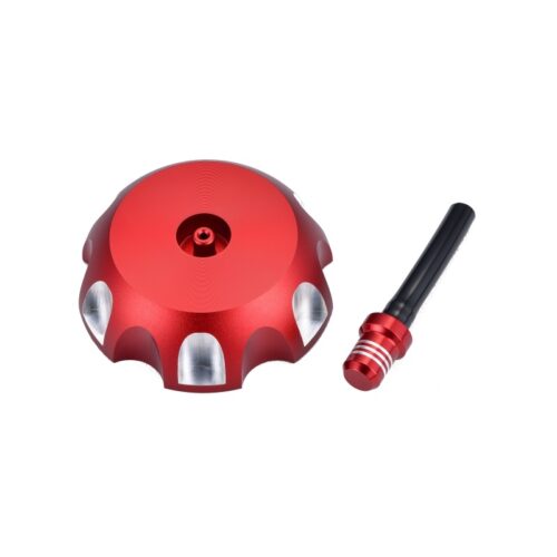 Fuel Gas Cap ASGT-08