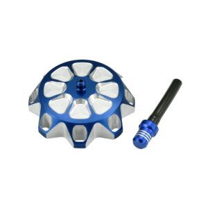 Fuel Gas Cap ASGT-14