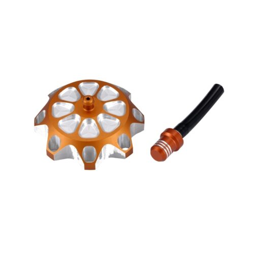 Fuel Gas Cap ASGT-15