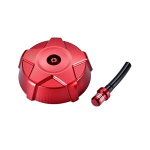 Fuel Gas Cap ASGT-21