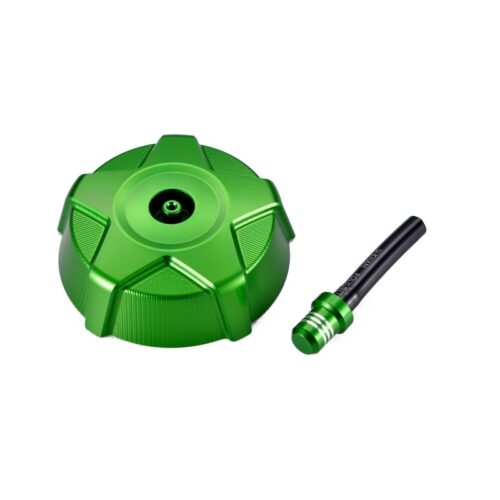 Fuel Gas Cap ASGT-22
